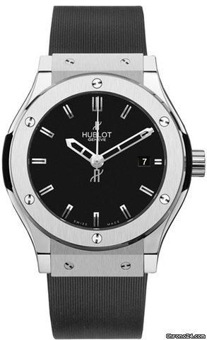 Hublot Classic Fusion 42mm watches