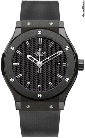 Hublot Classic Fusion 42mm watches