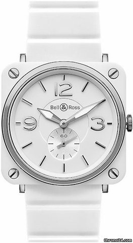 Bell & Ross Aviation watches