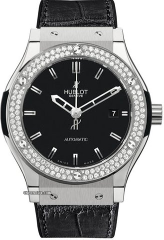 Hublot Classic Fusion 42mm watches