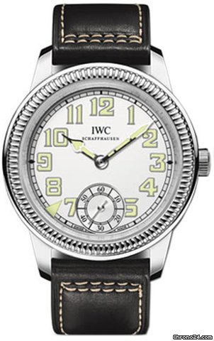 IWC Vintage Pilot watches