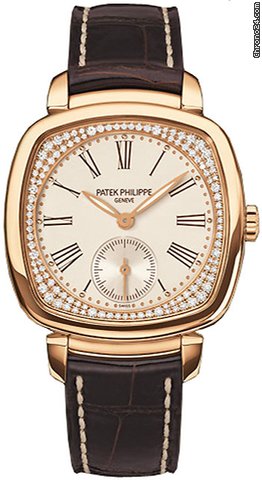 Patek Philippe Gondolo watches