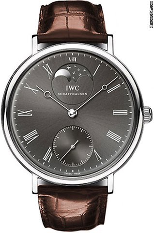 IWC Vintage Portofino watches