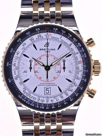 Breitling Chronograph Navitimer Montbrilliant Legende Certifie Chronometre watches