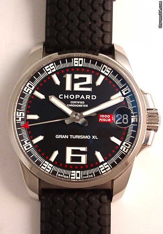 Chopard Mille Miglia Gran Turismo XL watches