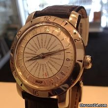 Tissot navigator auto re-edition Box watches