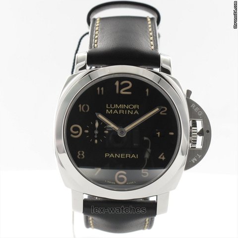 Panerai Luminor Marina 1950 3 Day's Automatic watches