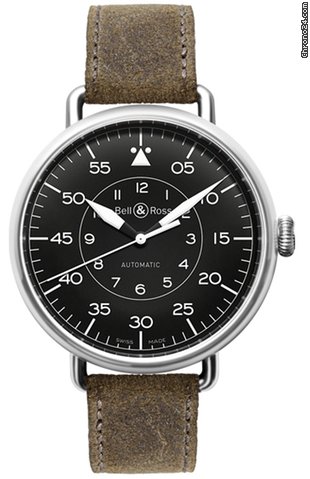 Bell & Ross Vintage WW1 watches