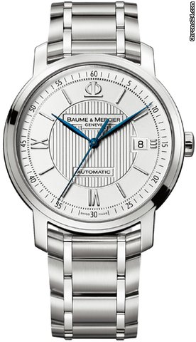 Baume & Mercier Classima Executives Automatic watches