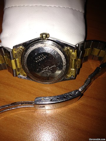 Baume & Mercier Baumatic watches