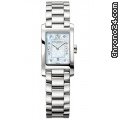 Baume & Mercier Hamton Classic NEU incl MWST mit Box + Papieren watches