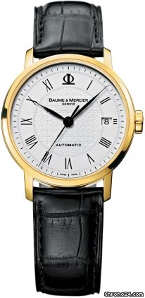 Baume & Mercier Classima ExecutivesL NEU incl MWST mit Box und Papie watches