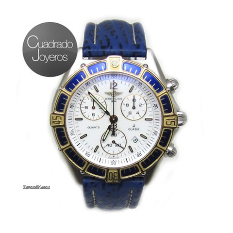 Breitling J Class Chronograph watches