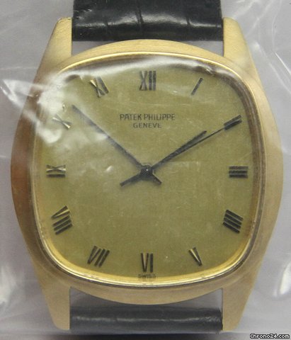 Patek Philippe Ref. 3585 watches
