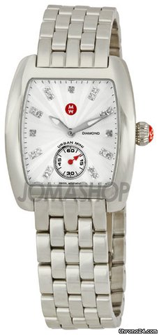 Michele Urban Mini Ladies Watch MWW02A000502 watches