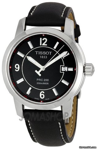 Tissot T-Sport PRC200 Mens Watch T014.410.16.057.00 watches