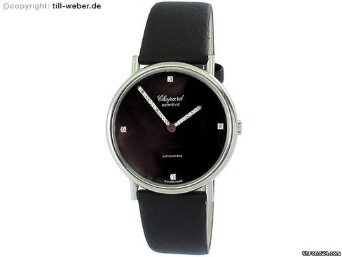 Chopard "Automatik" watches