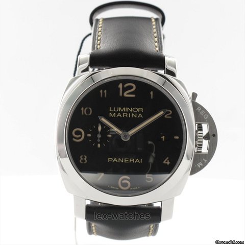 Panerai Luminor Marina 1950 3 Day's Automatic watches