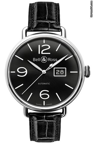 Replica Bell & Ross Vintage WW1 Watch