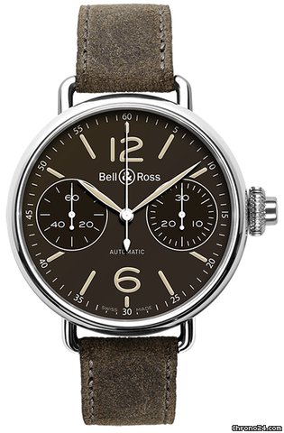 Bell & Ross Vintage WW1 watches