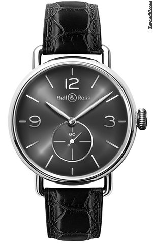 Bell & Ross Vintage WW1 watches
