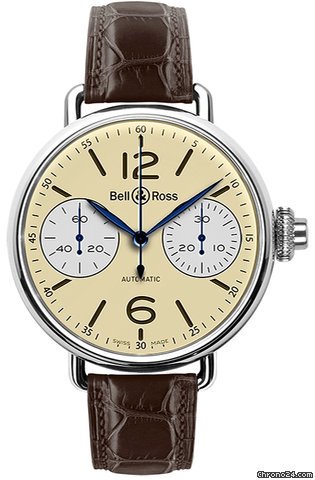 Bell & Ross Vintage WW1 watches
