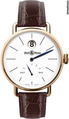 Bell & Ross Vintage WW1 watches