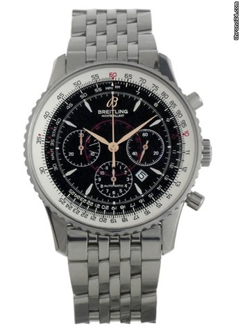 Breitling Montbrillant A41370 watches