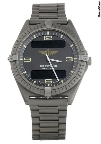 Breitling Aerospace 80360 watches