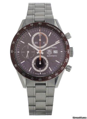 TAG Heuer Carrera CV2013.BA0794 watches