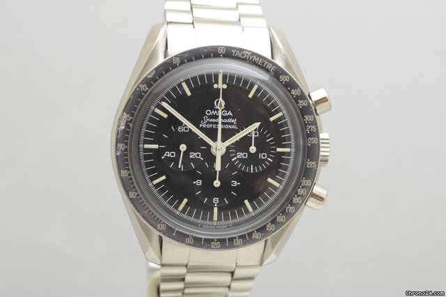 Omega Speedmaster Moonwatch 78 watches
