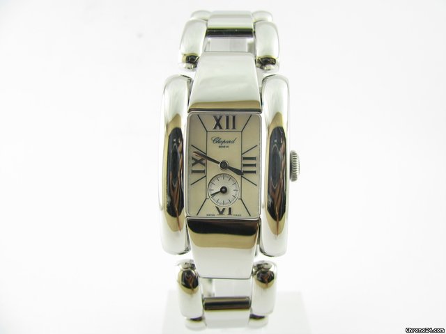 Chopard La Strada mit 2 Jahren Garantie watches