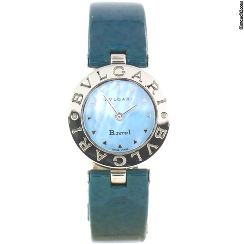 Bulgari Bzero1 watches