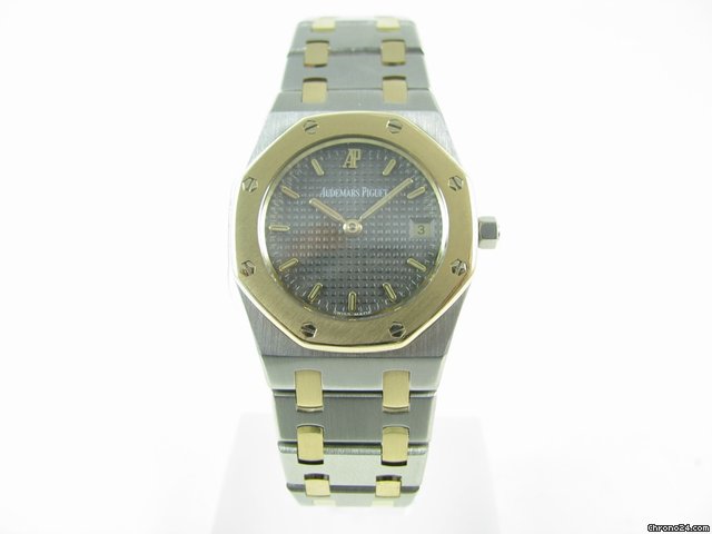 Replica Audemars Piguet Royal Oak mit 2 Jahren Garantie Watch