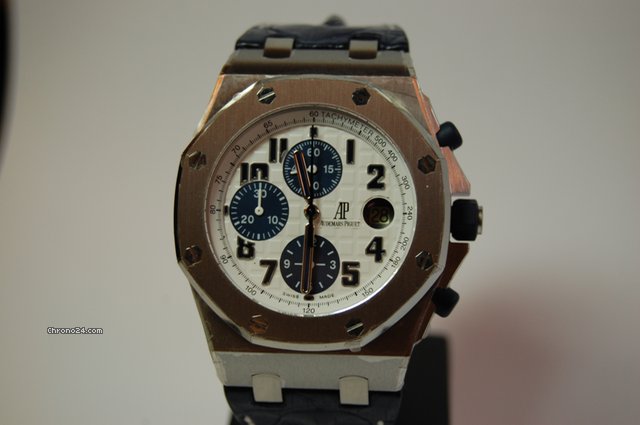 Audemars Piguet Off Shore Navy watches