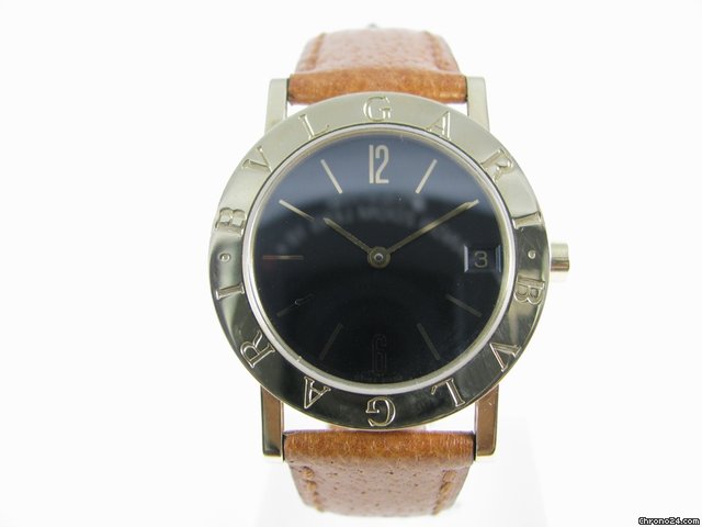 Replica Bulgari Classic mit 2 Jahren Garantie Watch