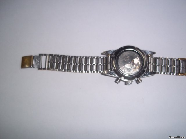 Girard Perregaux automatico watches