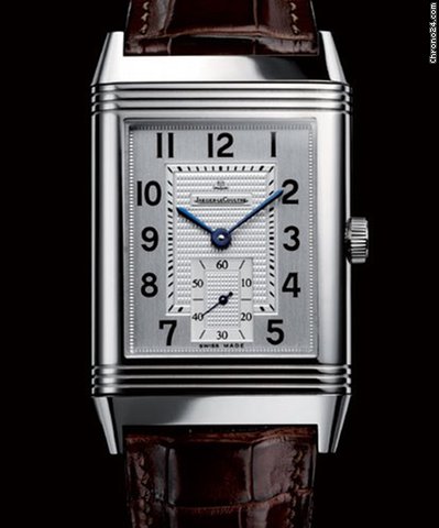 Jaeger-LeCoultre Reverso Grande Taille /D.S.R. NEW watches