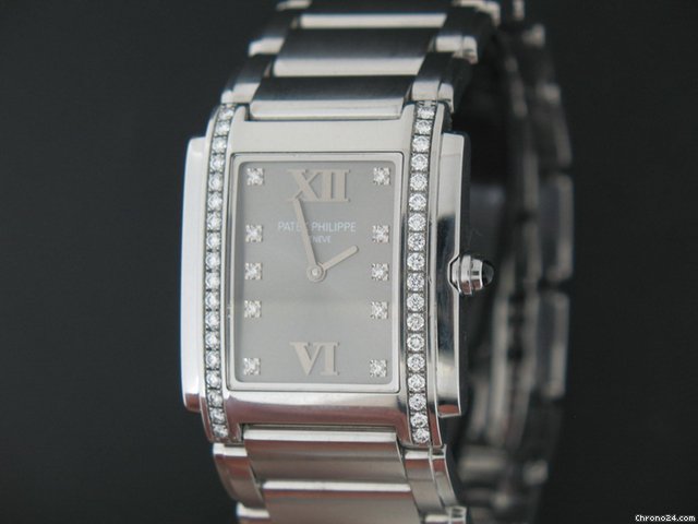 Patek Philippe Ladies Twenty~4 watches
