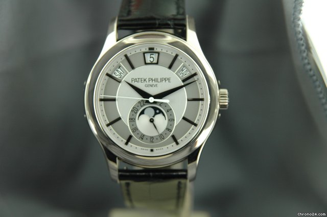 Patek Philippe Annual Calendar watches