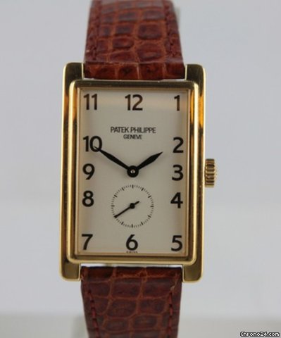 Patek Philippe Gondolo 5009 VENDUTO watches