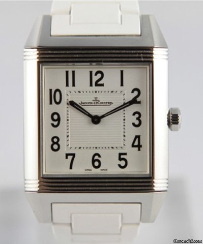 Jaeger-LeCoultre Reverso Squadra Classic watches