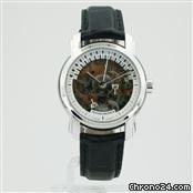 Vacheron Constantin 31 Day Retrograde Perpetual Calendar watches
