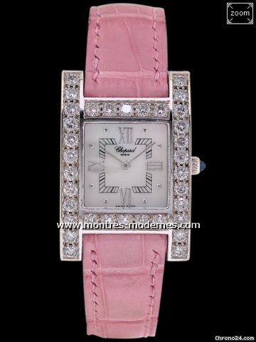 Chopard Your Hour watches