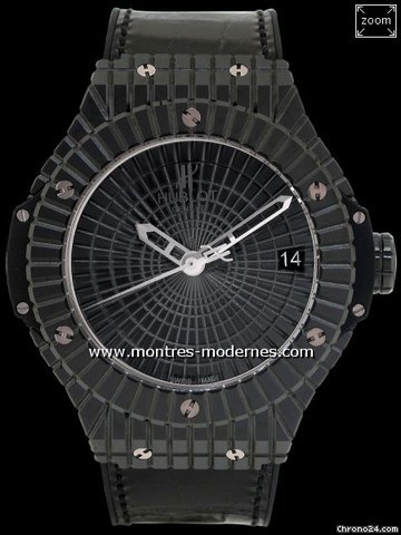 Hublot Big Bang Caviar watches