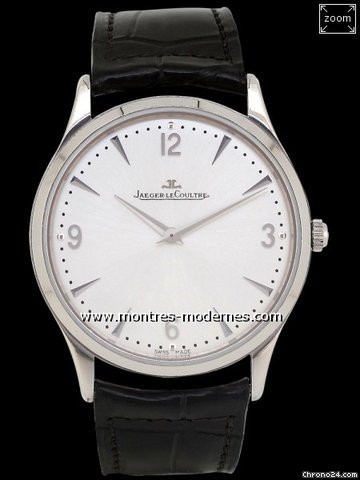 Jaeger-LeCoultre Master Ultra-Thin watches