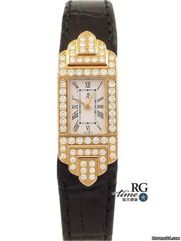 Audemars Piguet Charleston watches