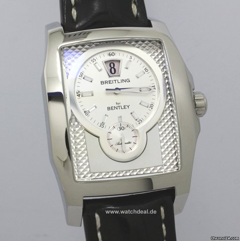 Breitling Bentley Flying B NEU incl. MWST mit Box +Papieren watches