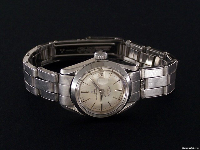 Tudor PRINCESS OYSTERDATE watches