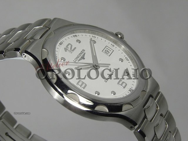Longines CONQUEST watches